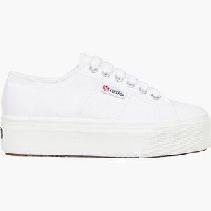 SUPERGA 2790 TANK NEVER WORN - INBOX